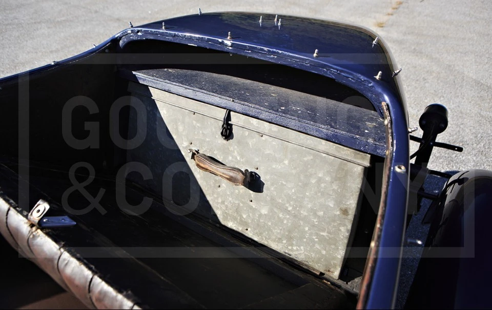 1931 Bugatti - Image 10 of 19
