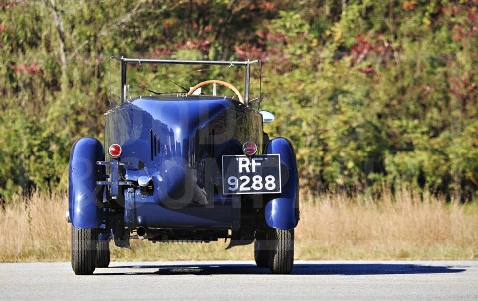 1931 Bugatti - Image 7 of 19