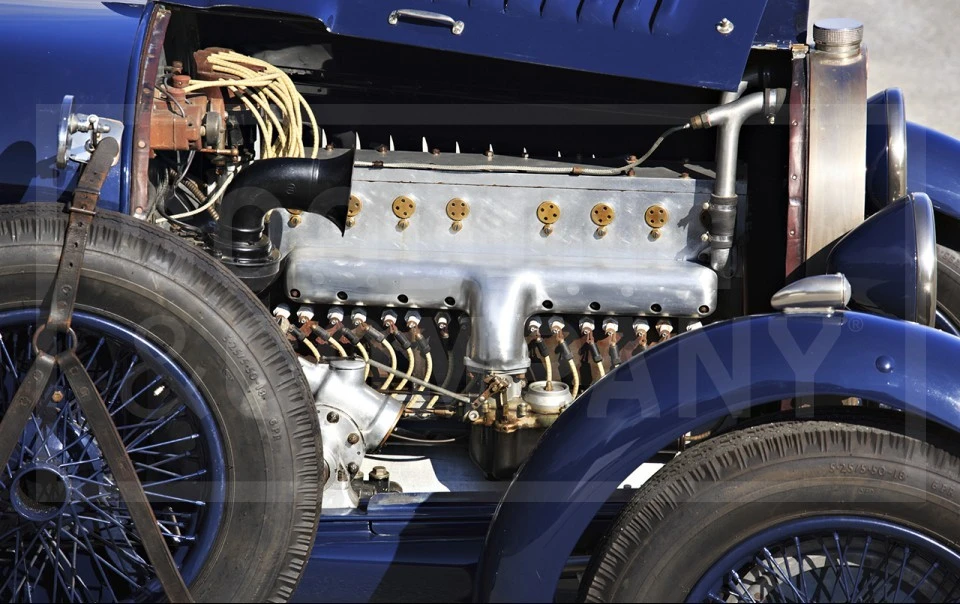1931 Bugatti - Image 18 of 19