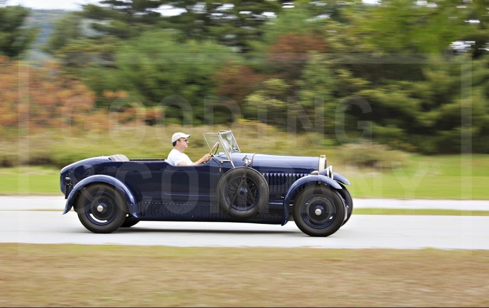 1931 Bugatti - Image 5 of 19