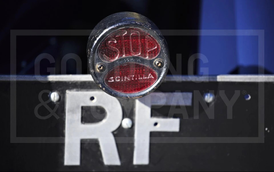 1931 Bugatti - Image 16 of 19