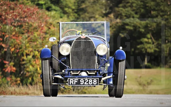 1931 Bugatti - Image 3 of 19