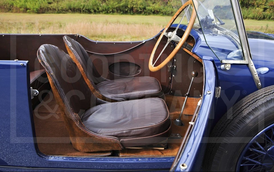 1931 Bugatti - Image 8 of 19