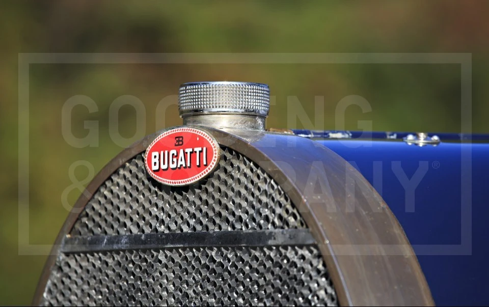 1931 Bugatti - Image 14 of 19