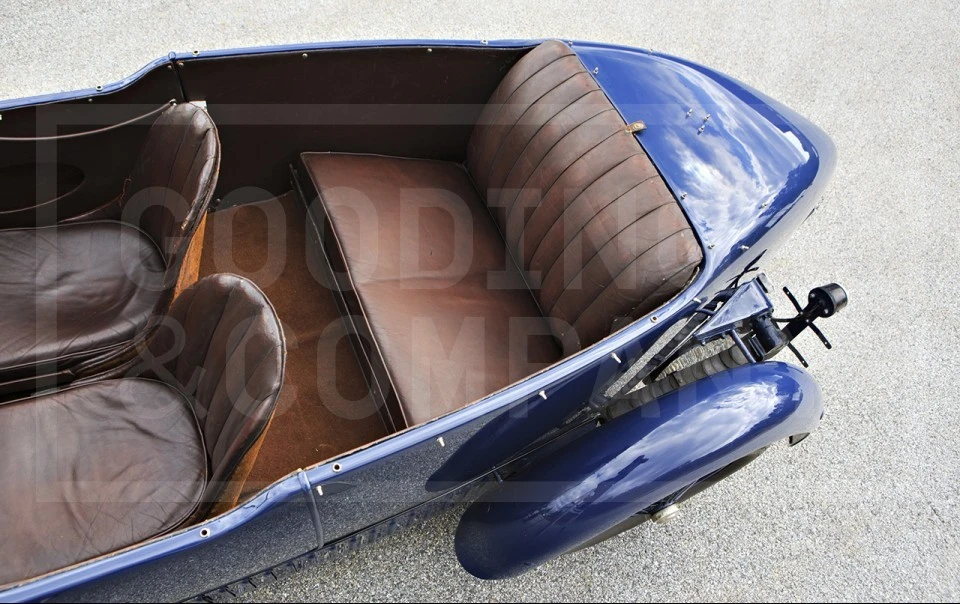 1931 Bugatti - Image 9 of 19