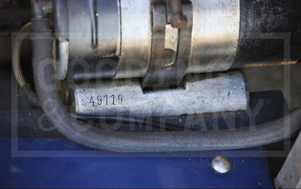 1931 Bugatti - Image 19 of 19