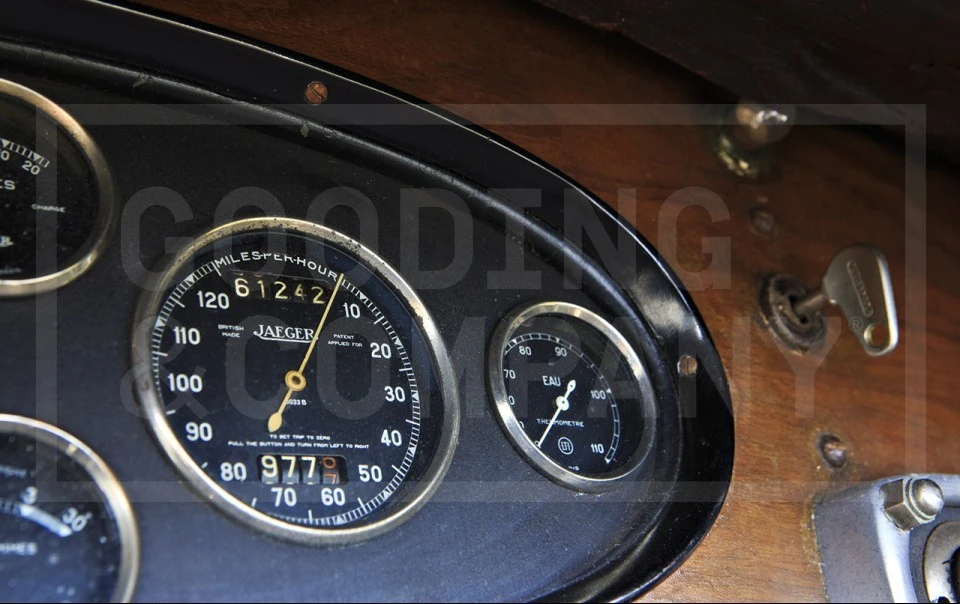 1931 Bugatti - Image 12 of 19