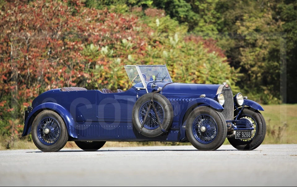 1931 Bugatti - Image 2 of 19