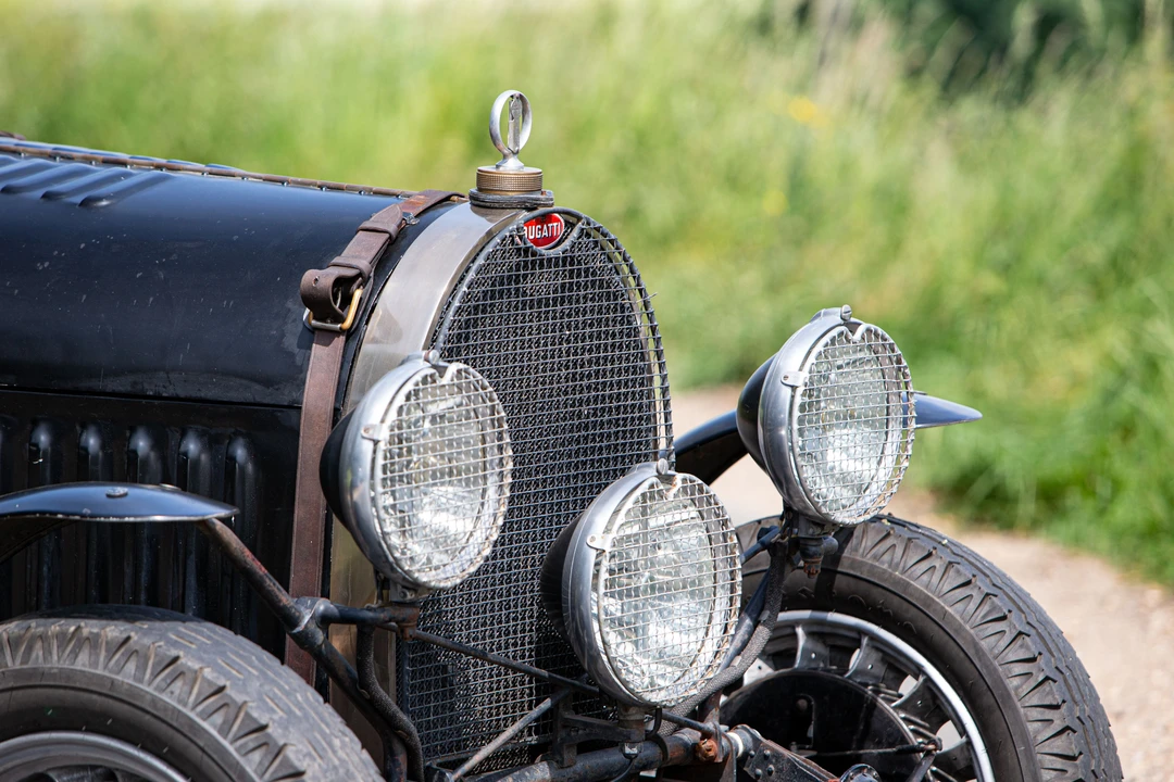 1931 Bugatti - Image 21 of 31