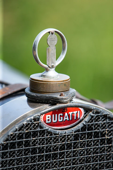 1931 Bugatti - Image 23 of 31
