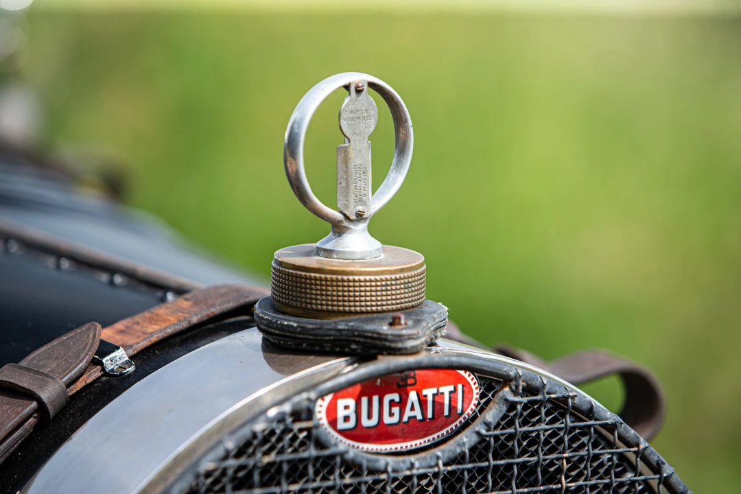 1931 Bugatti - Image 24 of 31