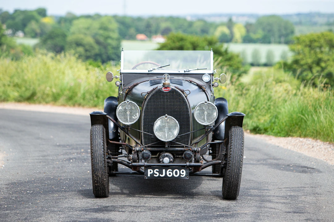 1931 Bugatti - Image 29 of 31