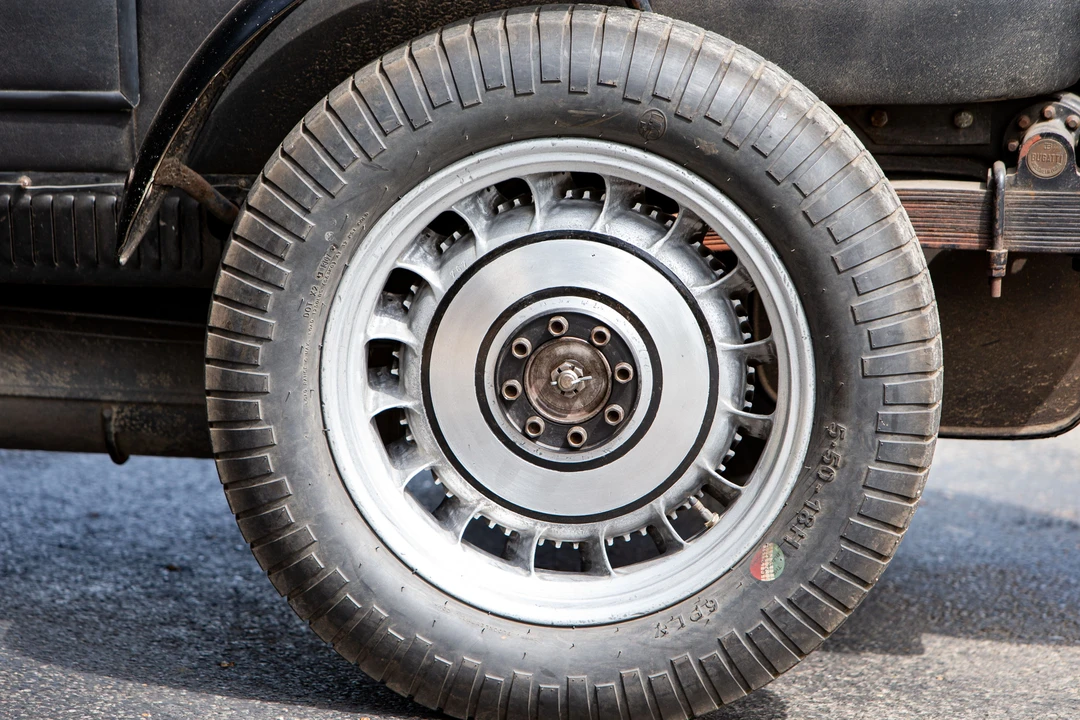 1931 Bugatti - Image 30 of 31