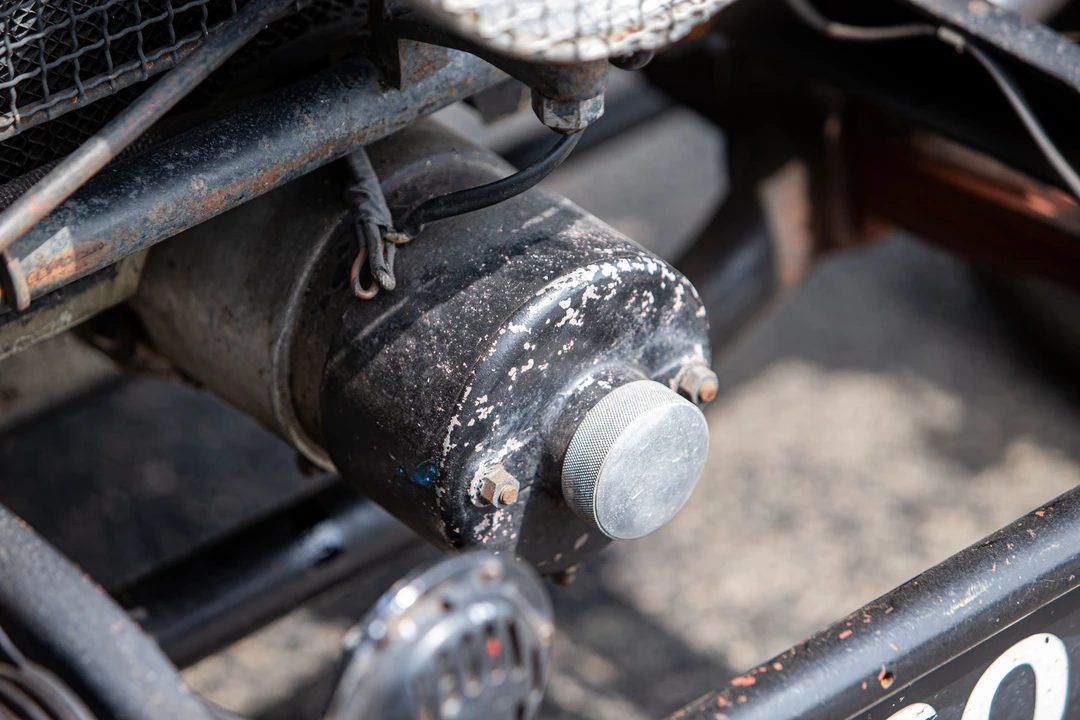 1931 Bugatti - Image 26 of 31