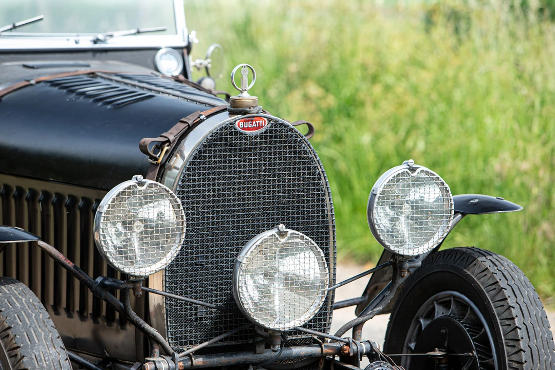 1931 Bugatti - Image 27 of 31
