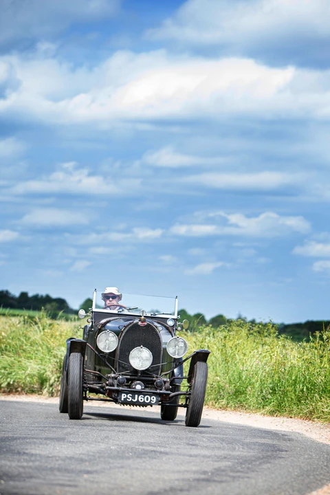 1931 Bugatti - Image 19 of 31