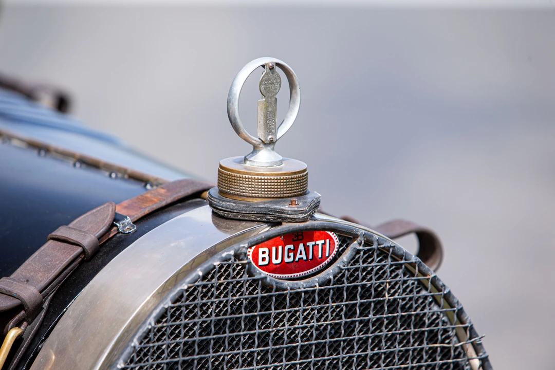 1931 Bugatti - Image 20 of 31