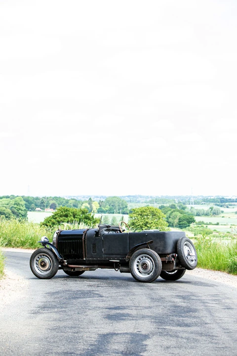 1931 Bugatti - Image 31 of 31
