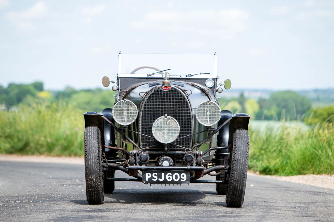 1931 Bugatti - Image 28 of 31