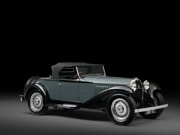 1931 Bugatti - Image 9 of 18