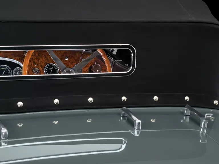 1931 Bugatti - Image 10 of 18
