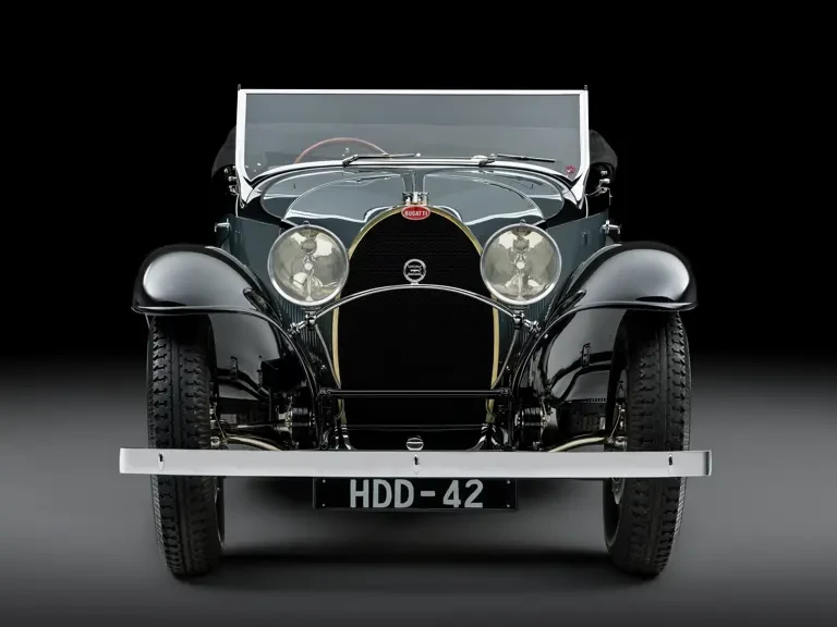 1931 Bugatti - Image 8 of 18