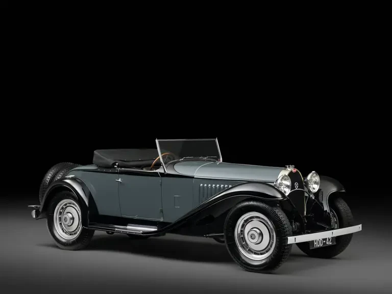 1931 Bugatti - Image 2 of 18