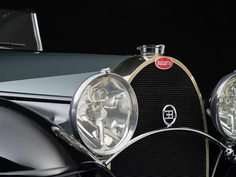 1931 Bugatti - Image 16 of 18