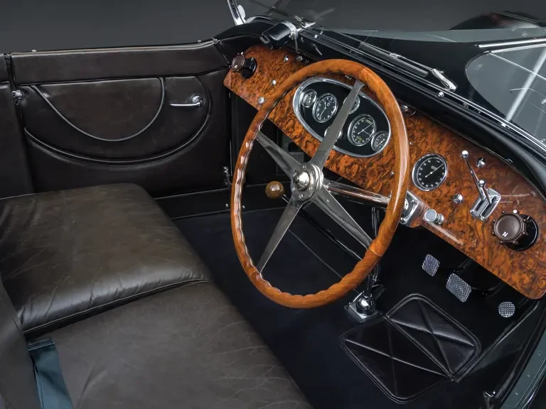 1931 Bugatti - Image 5 of 18