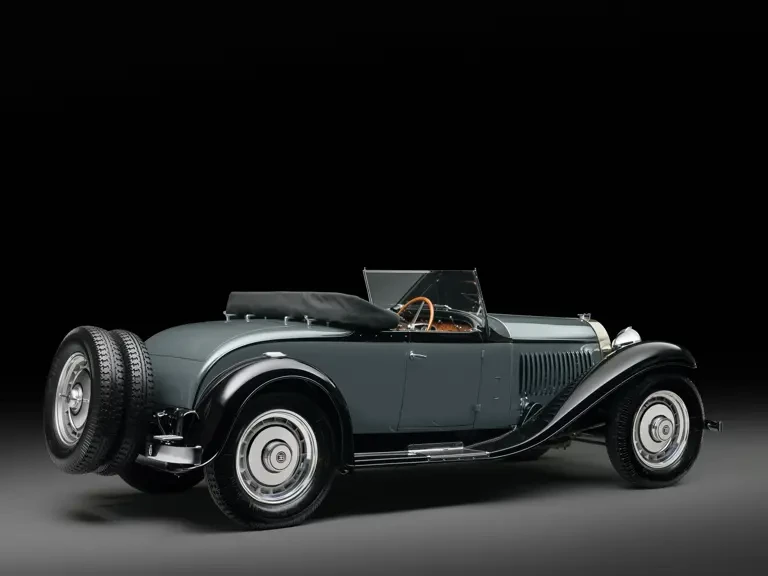 1931 Bugatti - Image 3 of 18