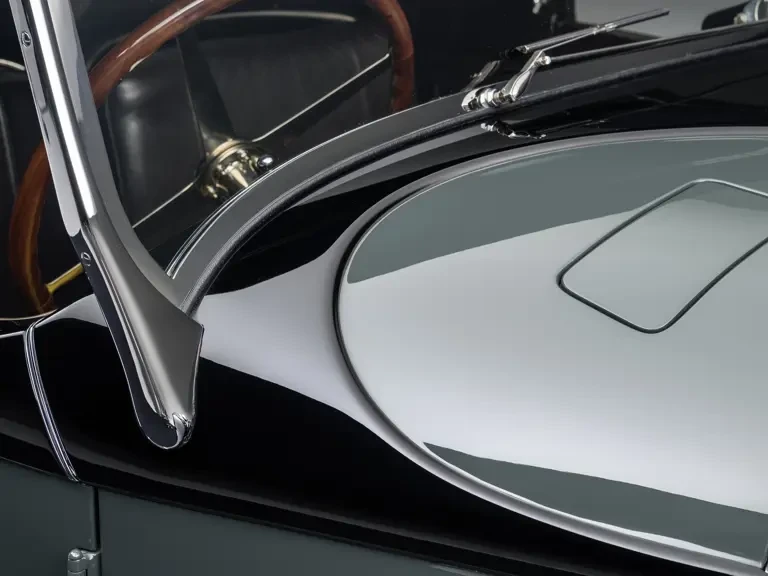 1931 Bugatti - Image 13 of 18