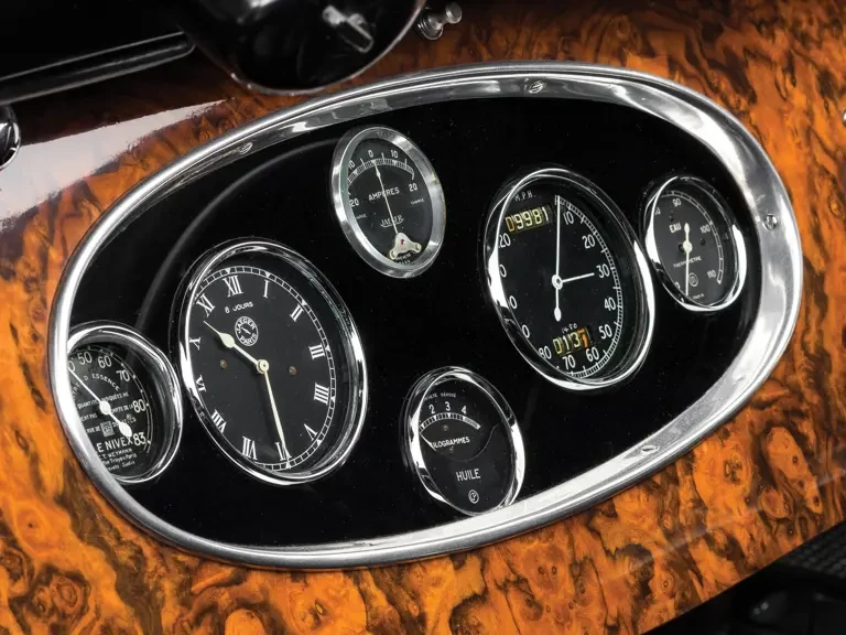 1931 Bugatti - Image 11 of 18