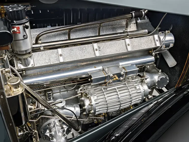 1931 Bugatti - Image 4 of 18