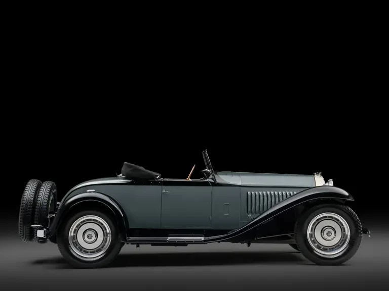 1931 Bugatti - Image 17 of 18