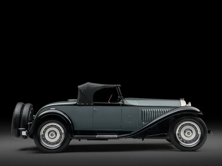 1931 Bugatti - Image 6 of 18