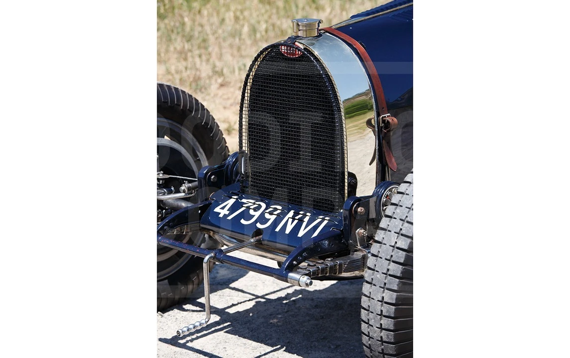 1931 Bugatti - Image 15 of 24