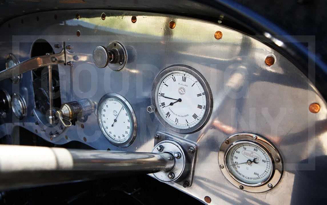 1931 Bugatti - Image 14 of 24