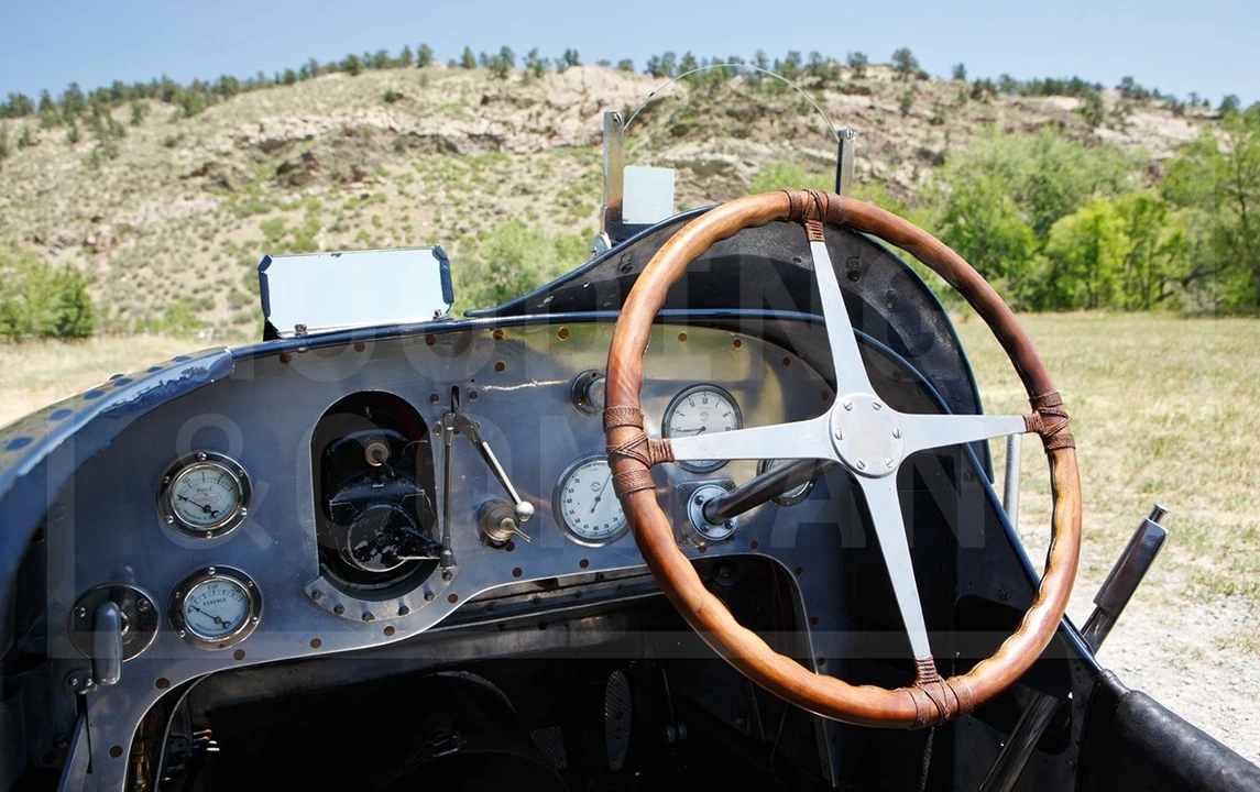 1931 Bugatti - Image 13 of 24
