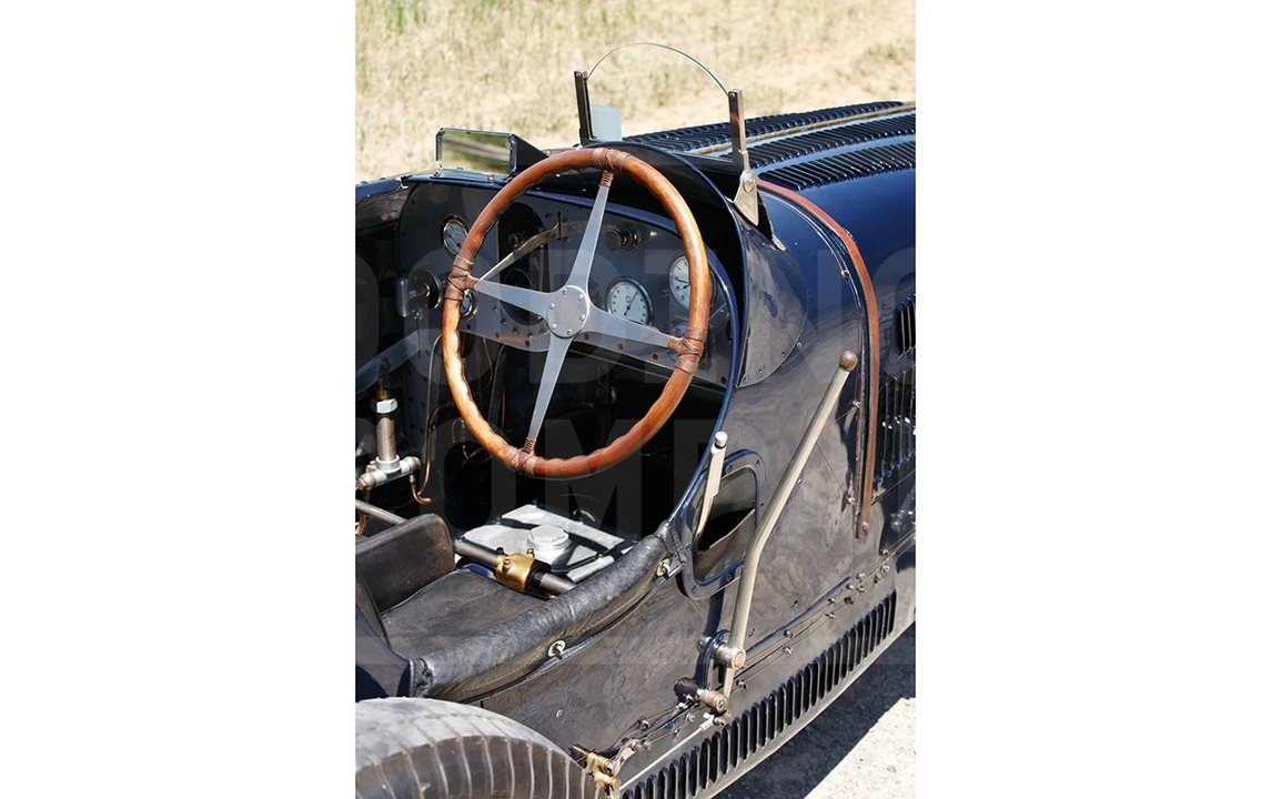 1931 Bugatti - Image 12 of 24