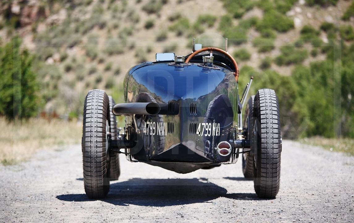 1931 Bugatti - Image 11 of 24