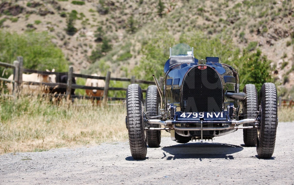 1931 Bugatti - Image 5 of 24
