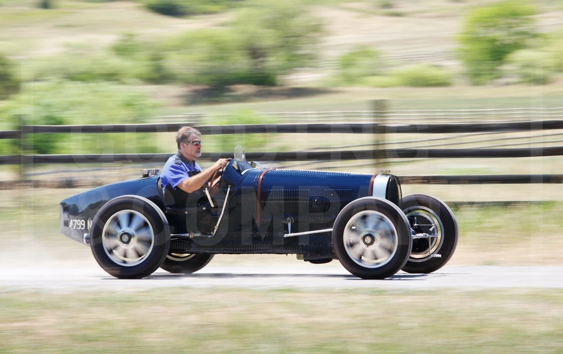1931 Bugatti - Image 4 of 24
