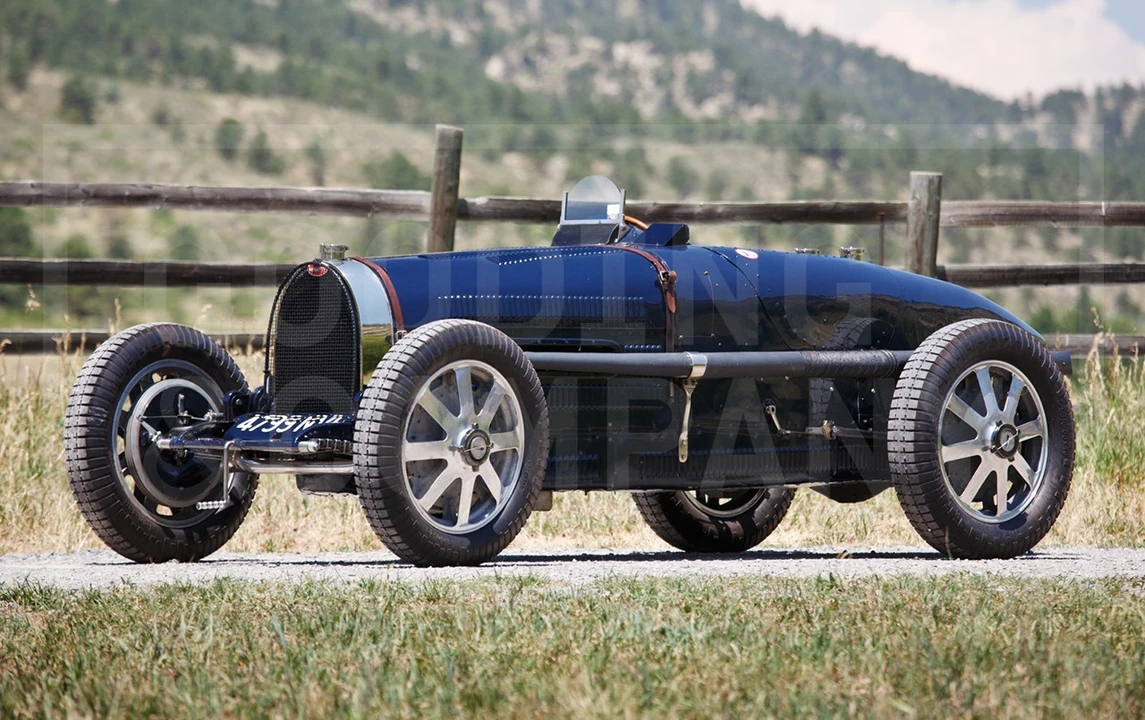 1931 Bugatti - Image 3 of 24