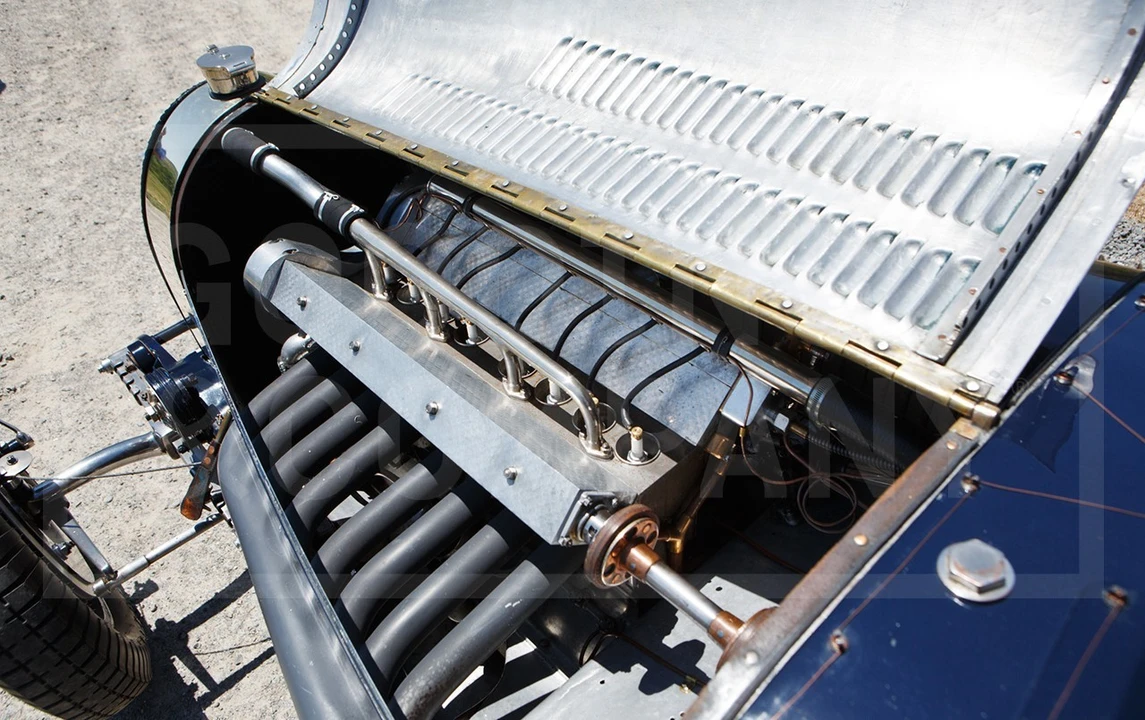 1931 Bugatti - Image 20 of 24