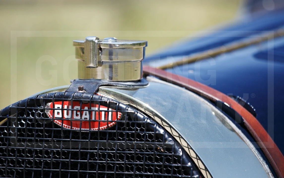 1931 Bugatti - Image 17 of 24