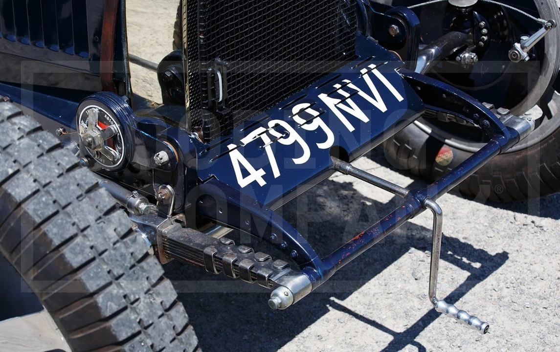 1931 Bugatti - Image 16 of 24