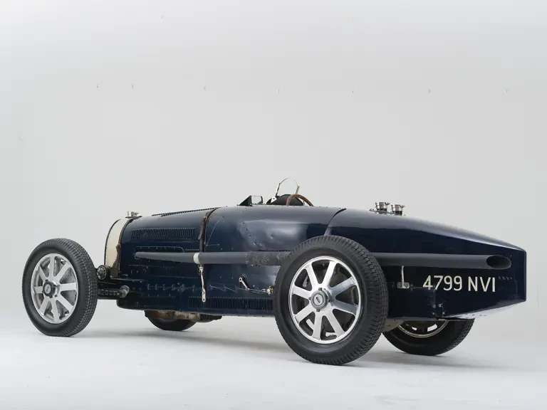1931 Bugatti - Image 4 of 30