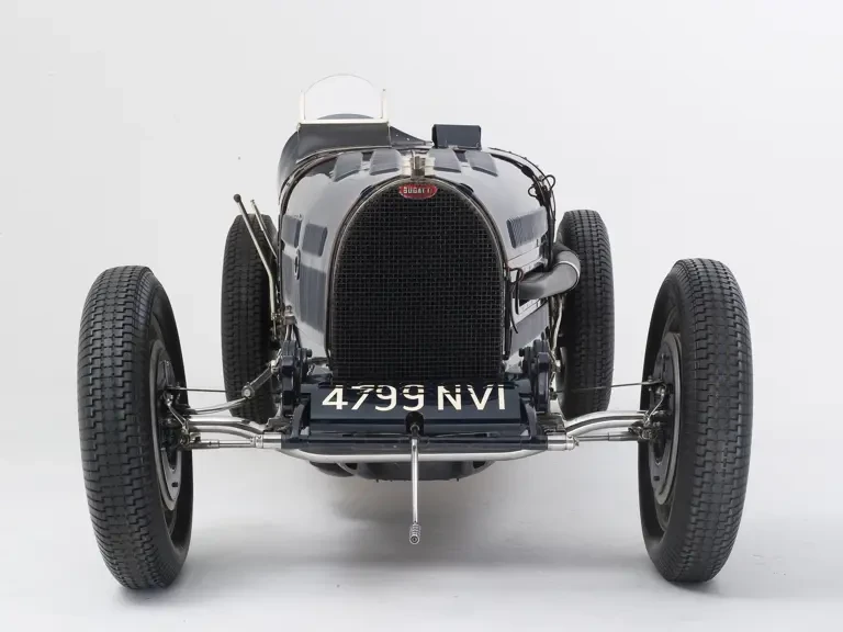 1931 Bugatti - Image 16 of 30