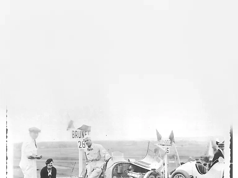 1931 Bugatti - Image 28 of 30