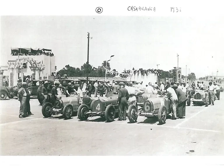 1931 Bugatti - Image 26 of 30